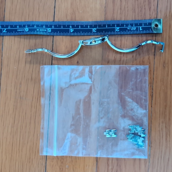 Bulova Two-Tone Bangle Watch - Picture 9 of 11